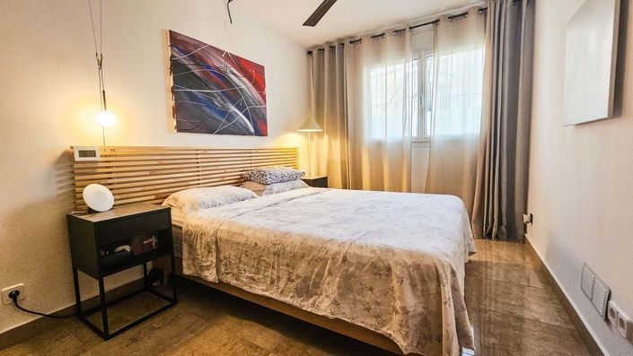 Image No.9-Appartement de 3 chambres à vendre à La Duquesa