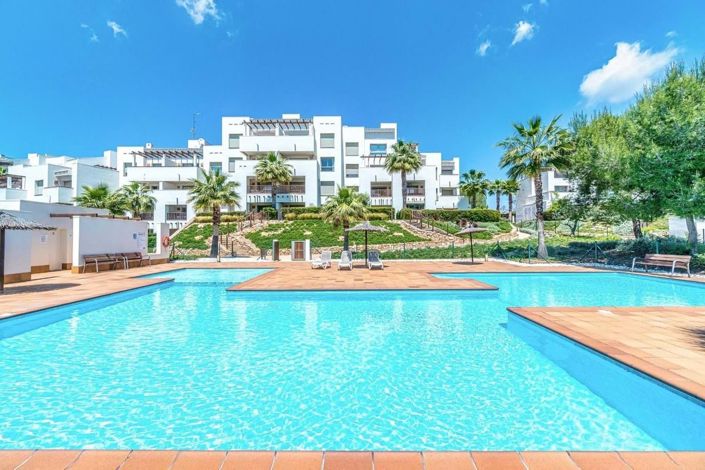 Image No.1-3 Bed Apartment for sale