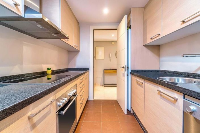 Image No.20-3 Bed Apartment for sale