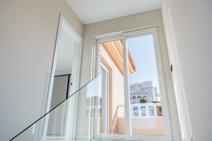 Image No.27-Villa de 4 chambres à vendre à Ciudad Quesada