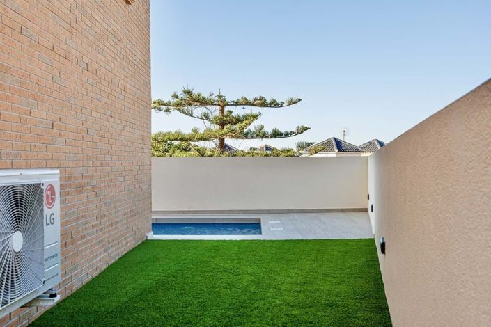 Image No.39-Villa de 4 chambres à vendre à Ciudad Quesada