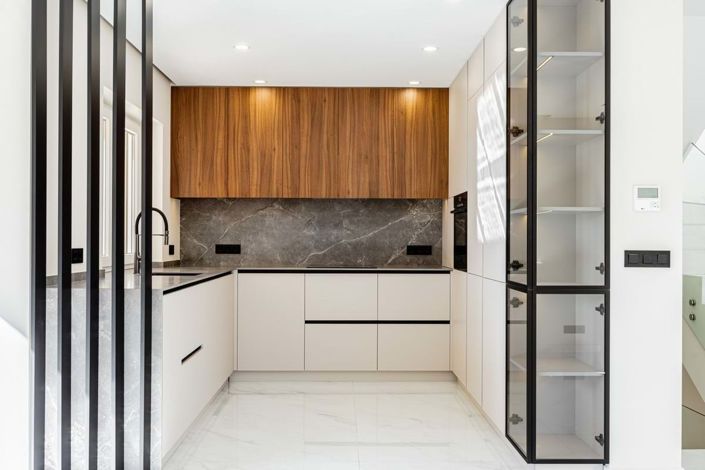 Image No.8-Villa de 4 chambres à vendre à Ciudad Quesada