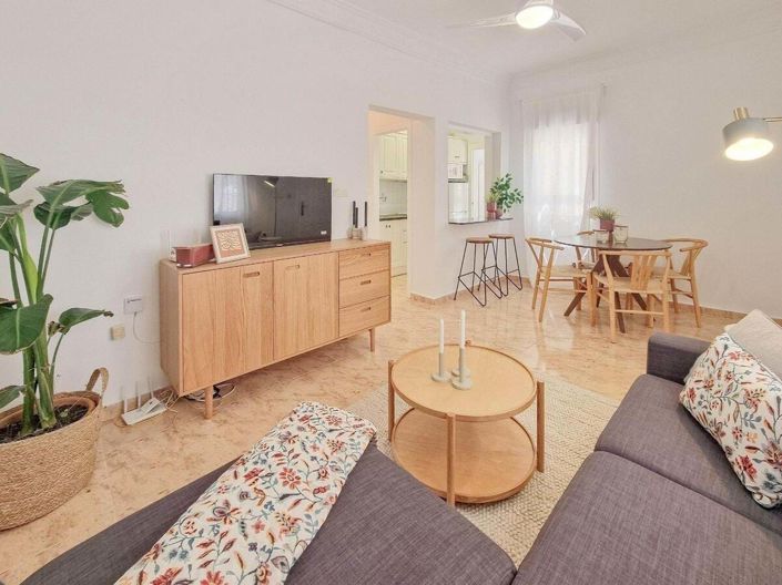 Image No.11-Bungalow de 2 chambres à vendre à Ciudad Quesada