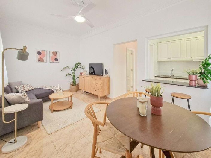 Image No.12-Bungalow de 2 chambres à vendre à Ciudad Quesada