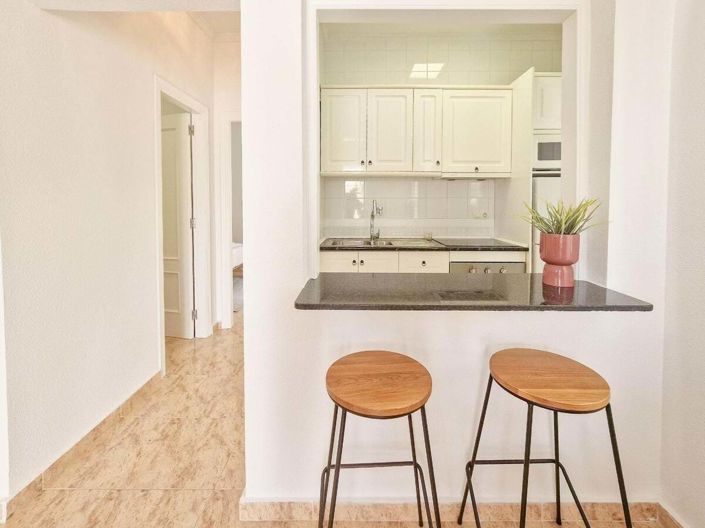 Image No.13-Bungalow de 2 chambres à vendre à Ciudad Quesada