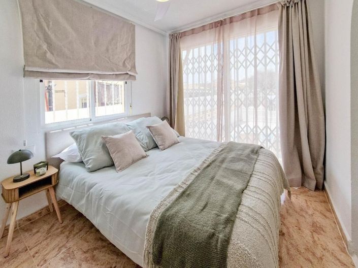 Image No.24-Bungalow de 2 chambres à vendre à Ciudad Quesada