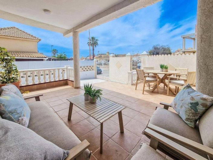 Image No.5-Bungalow de 2 chambres à vendre à Ciudad Quesada