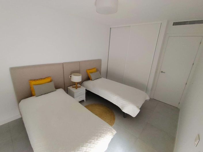 Image No.17-Maison de ville de 2 chambres à vendre à Ciudad Quesada