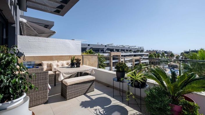 Image No.1-2 Bed Penthouse for sale