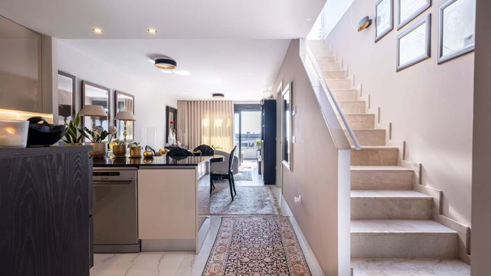 Image No.11-2 Bed Penthouse for sale