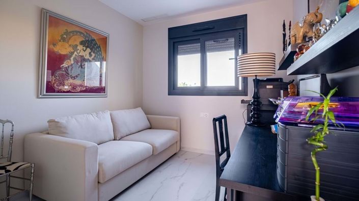 Image No.22-2 Bed Penthouse for sale