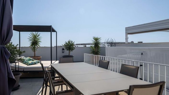 Image No.27-2 Bed Penthouse for sale