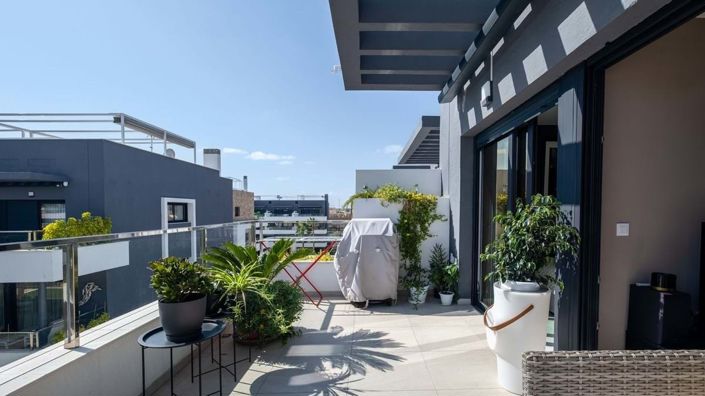 Image No.3-2 Bed Penthouse for sale