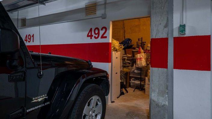 Image No.33-2 Bed Penthouse for sale