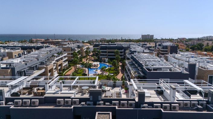 Image No.35-2 Bed Penthouse for sale