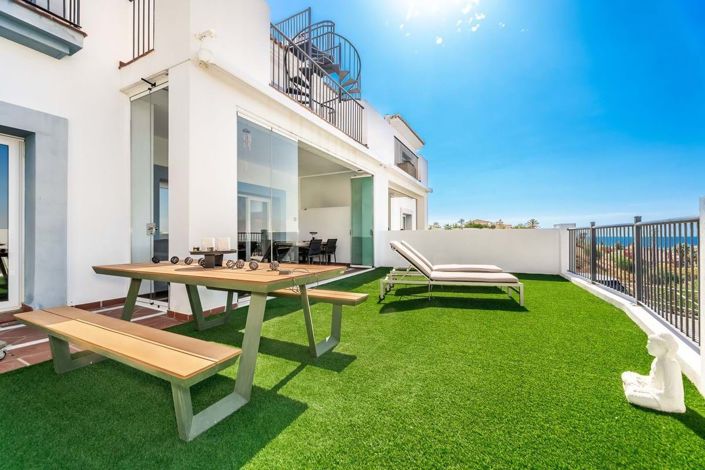 Image No.1-3 Bed Apartment for sale