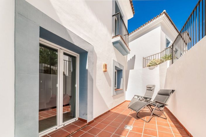 Image No.15-3 Bed Apartment for sale