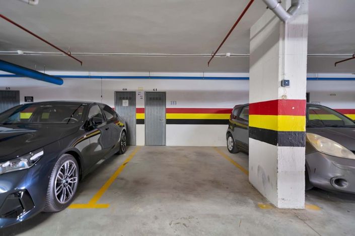 Image No.45-2 Bed Apartment for sale