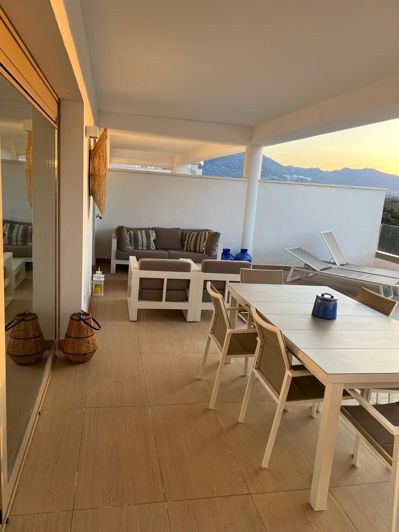 Image No.10-Appartement de 2 chambres à vendre à La Cala De Mijas