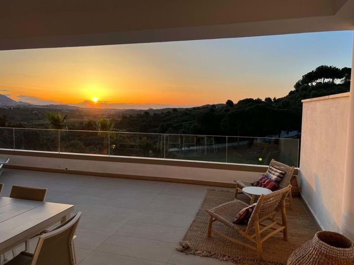 Image No.11-Appartement de 2 chambres à vendre à La Cala De Mijas