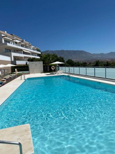 Image No.20-Appartement de 2 chambres à vendre à La Cala De Mijas