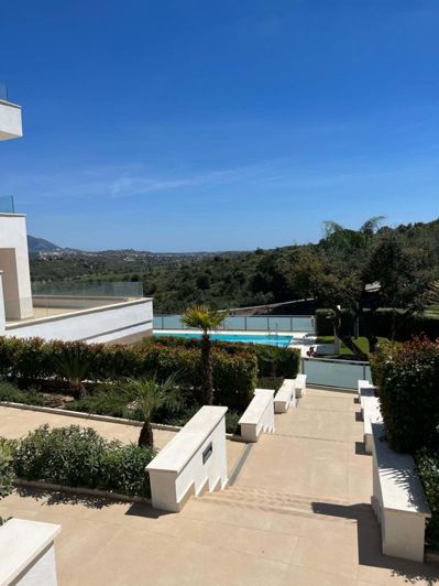 Image No.24-Appartement de 2 chambres à vendre à La Cala De Mijas