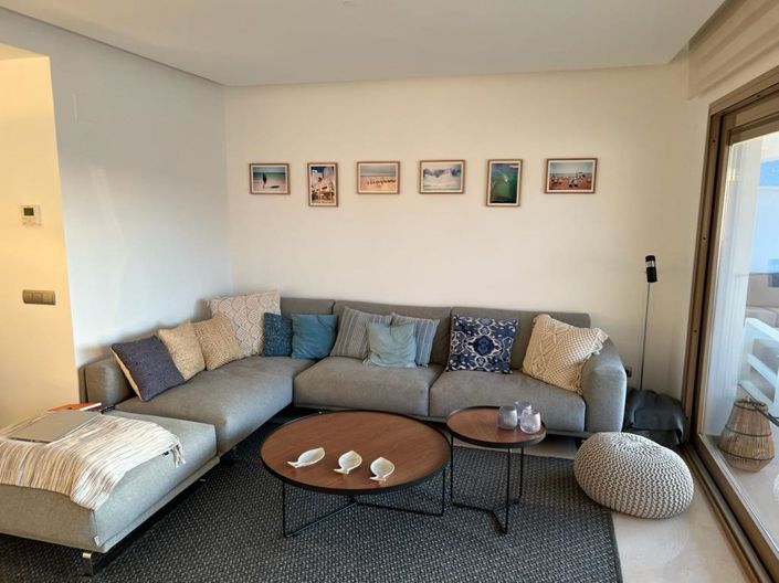 Image No.5-Appartement de 2 chambres à vendre à La Cala De Mijas