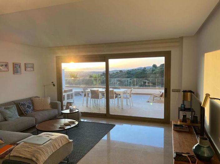 Image No.6-Appartement de 2 chambres à vendre à La Cala De Mijas