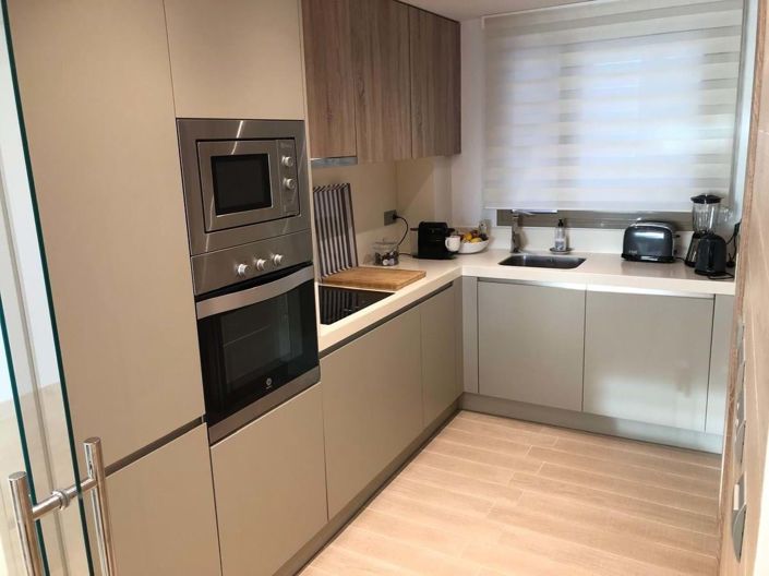 Image No.7-Appartement de 2 chambres à vendre à La Cala De Mijas