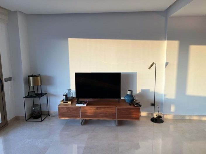 Image No.8-Appartement de 2 chambres à vendre à La Cala De Mijas