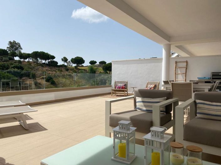 Image No.9-Appartement de 2 chambres à vendre à La Cala De Mijas