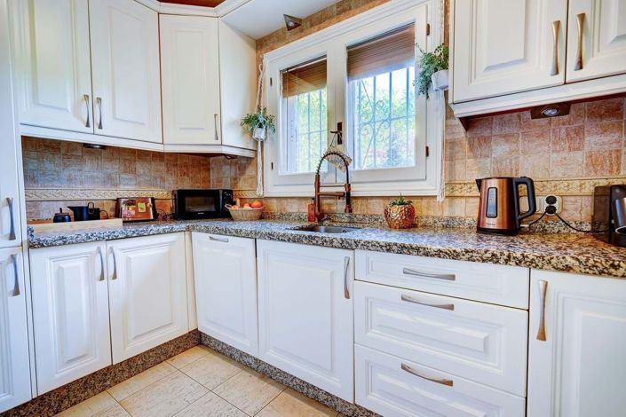 Image No.10-Villa de 4 chambres à vendre à Mijas Costa