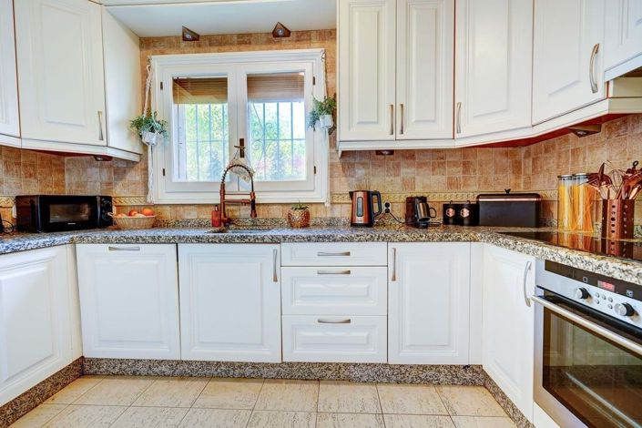 Image No.11-Villa de 4 chambres à vendre à Mijas Costa