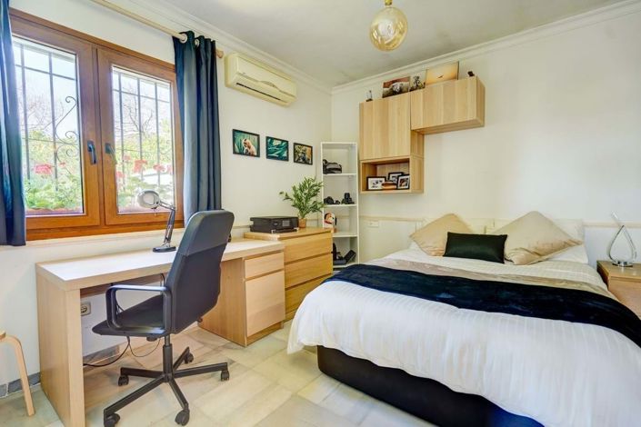 Image No.14-Villa de 4 chambres à vendre à Mijas Costa