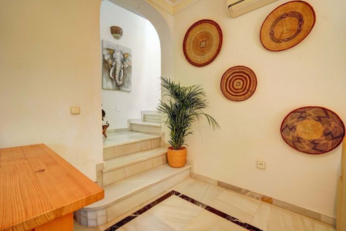 Image No.17-Villa de 4 chambres à vendre à Mijas Costa