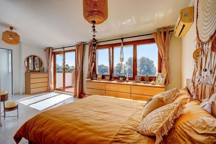 Image No.21-Villa de 4 chambres à vendre à Mijas Costa