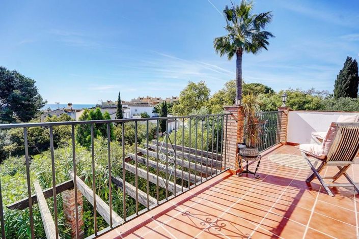 Image No.22-4 Bed Villa for sale