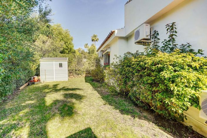 Image No.24-Villa de 4 chambres à vendre à Mijas Costa