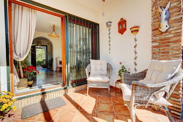 Image No.9-4 Bed Villa for sale