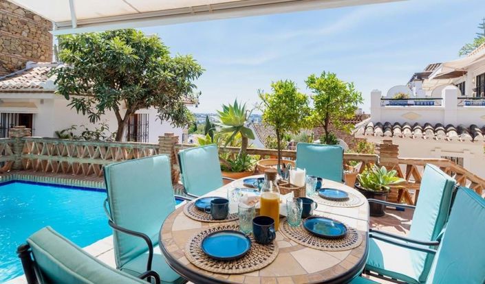 Image No.14-3 Bed Townhouse for sale