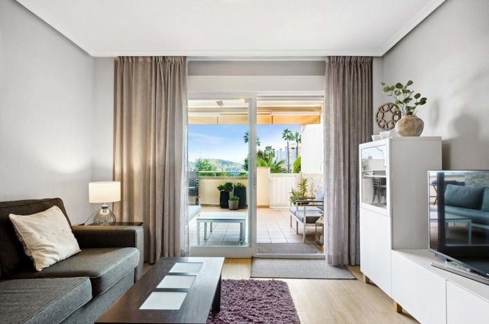 Image No.4-3 Bed Apartment for sale