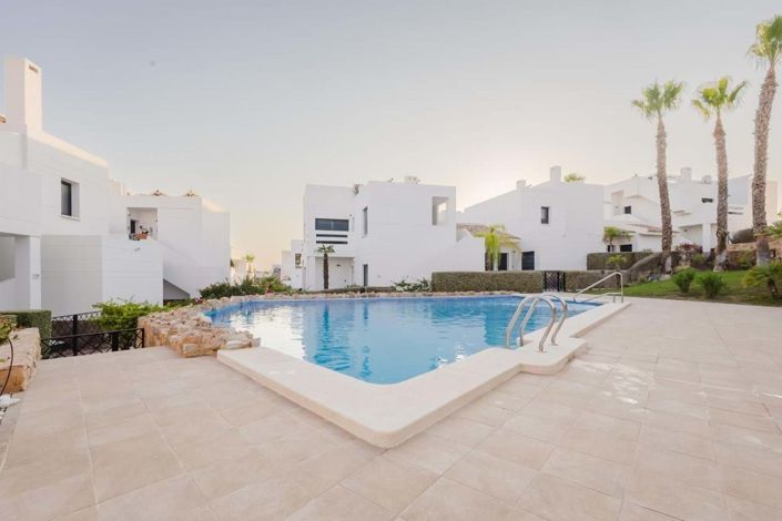 Image No.1-2 Bed Penthouse for sale