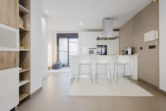 Image No.11-Penthouse de 2 chambres à vendre à Villamartin