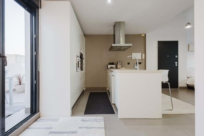 Image No.13-Penthouse de 2 chambres à vendre à Villamartin