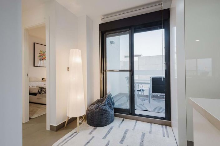 Image No.14-Penthouse de 2 chambres à vendre à Villamartin