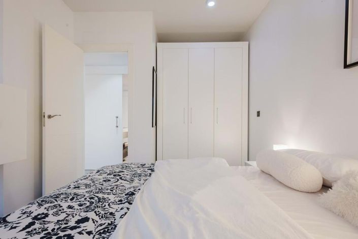 Image No.20-Penthouse de 2 chambres à vendre à Villamartin