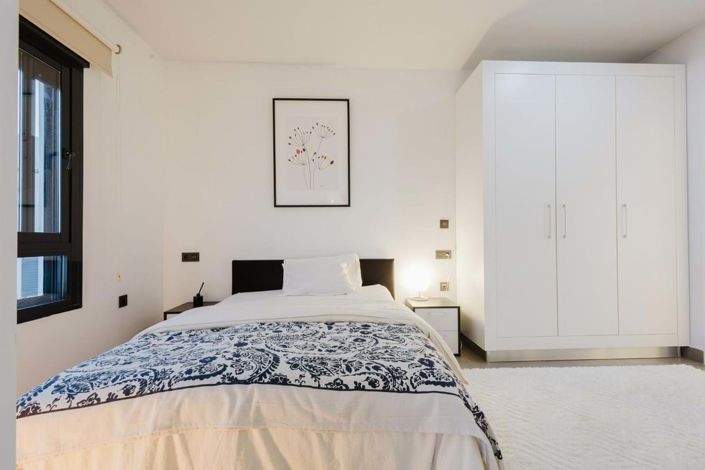 Image No.26-Penthouse de 2 chambres à vendre à Villamartin