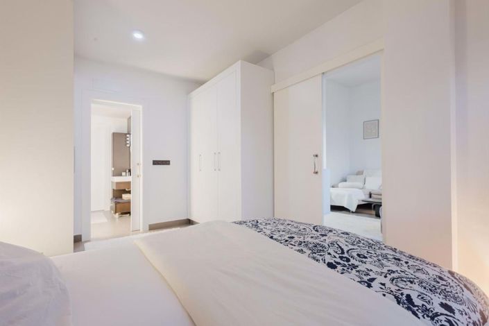 Image No.27-Penthouse de 2 chambres à vendre à Villamartin