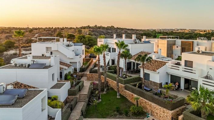 Image No.36-Penthouse de 2 chambres à vendre à Villamartin