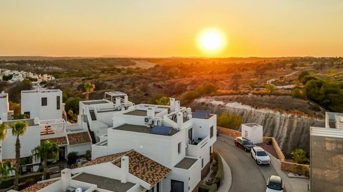 Image No.37-Penthouse de 2 chambres à vendre à Villamartin